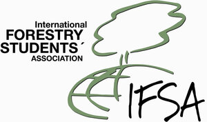 Logo: IFSA
