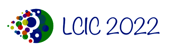 Logo: LCIC 2022