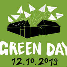 Logo: Green-Day