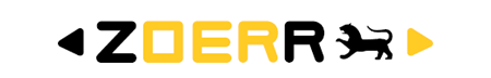 Logo: ZOERR BW