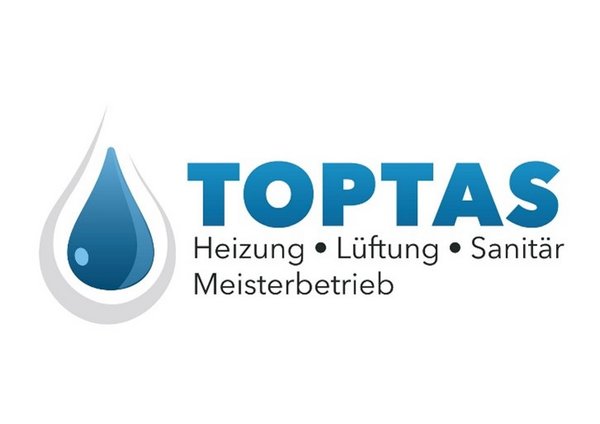 Logo der Firma Toptas