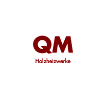 Logo: QM - Holzheizwerke