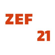 Logo: ZEF 21