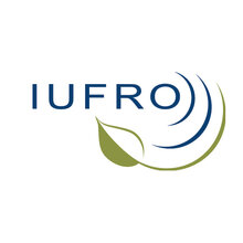 Logo: IUFRO