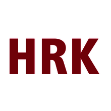 Logo: HRK