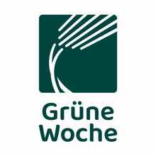 Logo: Grüne Woche