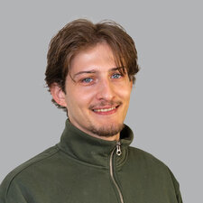 Leonard Bohne