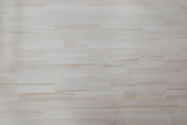 Nahaufnahme einer Holzplatte