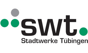 Logo: Stadtwerke Tübingen  - Öffnet Startseite Stadtwerke Tübingen