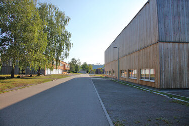 Technikum Hochschule Rottenburg