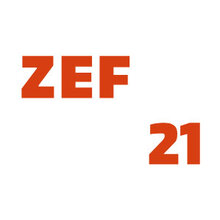 Logo: ZEF 21