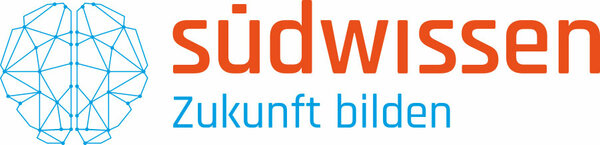 Logo: Südwissen - Zukunft bilden