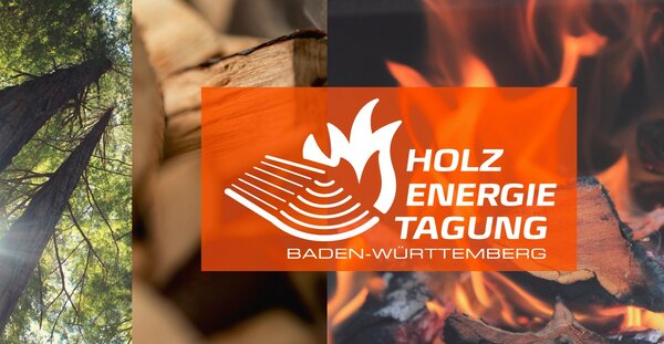 Holzenergietagung - Baden-Württemberg