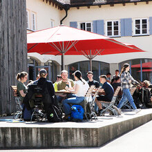 ROTTENBURGER WALD- UND ZUKUNFTSTAGE