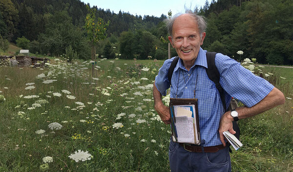 Klaus Dengler