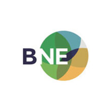 Logo: BNE