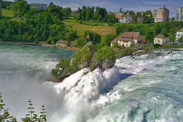 Rheinfall Schaffhausen