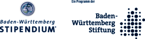 Logo: BW-STIPENDIUM
