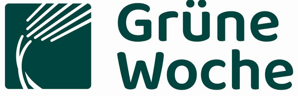 Logo: Grüne Woche