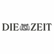 Logo: Die Zeit