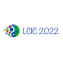 Logo: LCIC 2022