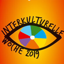 Logo: Interkulturelle Woche 2019