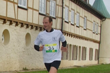 Forstsportlauf Rottenburg