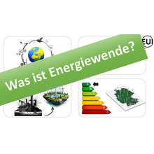 Was ist Energiewende?