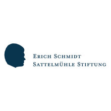Logo: Erich Schmidt Sattelmühle Stiftung