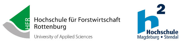 Logos Hochschulen