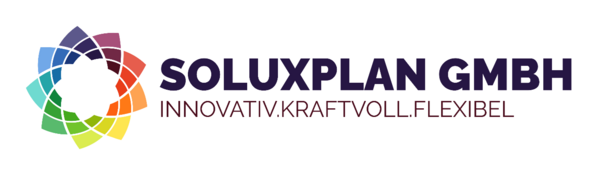 Logo Soluxplan GmbH