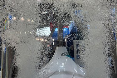 Verfahren der Wassertechnologie