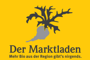 Sponsor: Der Marktladen Tübingen
