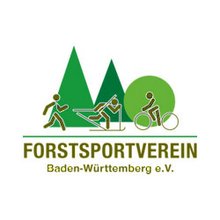 Logo: Forstsportverein BW e.V.
