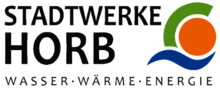 Logo: Stadtwerke Horb