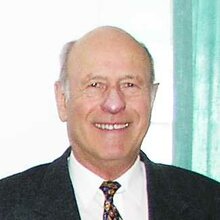 Prof. Dr. Hans-Peter Ebert 