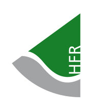 Logo der Hochschule für Forstwirtschaft Rottenburg (HFR)