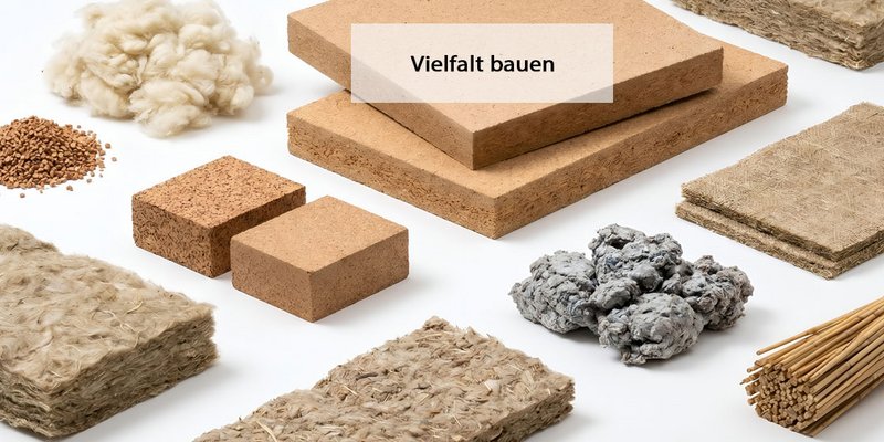 studiere jetzt Ressourceneffizientes Bauen