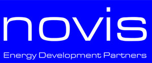 Logo: novis - Öffnet Startseite novis
