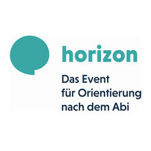 Logo: horizon - Das Event für Orientierung nach dem Abi