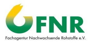 Logo: FNR - Fachagentur Nachwachsende Rohstoffe e.V.