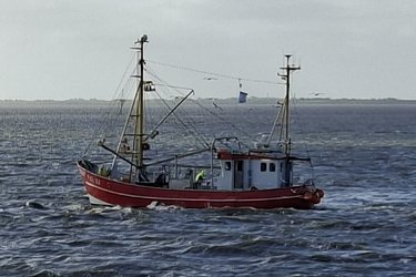 Fischerboot