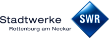 Logo: Stadtwerke Rottenburg