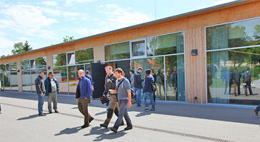 Institut für Angewandte Forschung (IAF)