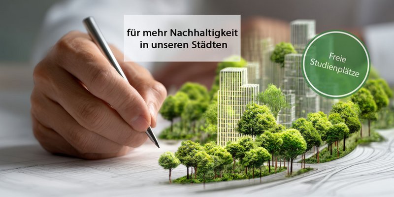 Jetzt bewerben!