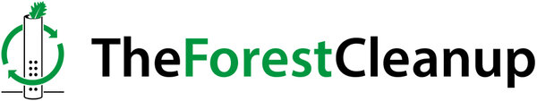 Logo: TheForestCleanu