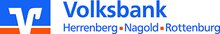 Logo: Volksbank