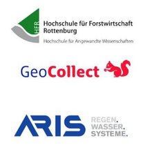 Logos der Projektpartner