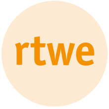 Logo: rtwe