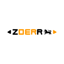 Logo: ZOERR BW